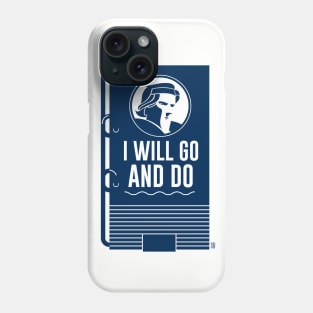 I will go and do Phone Case