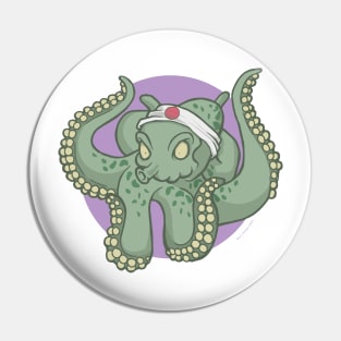 KARATE_OCTO Pin