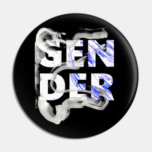 GENDER Pin