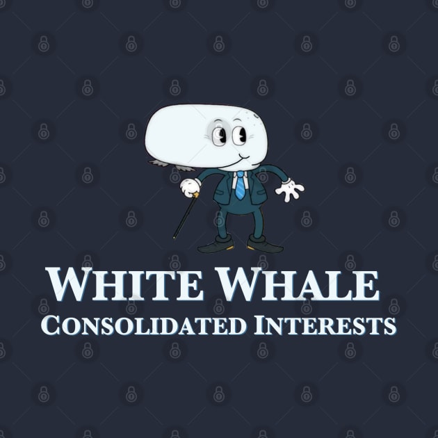 White Whale Consolidated Industries by SubwayTokin