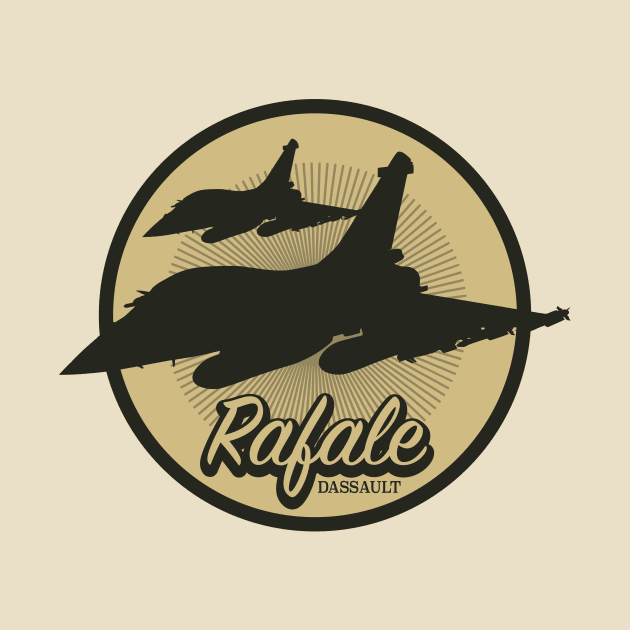 Rafale by Firemission45