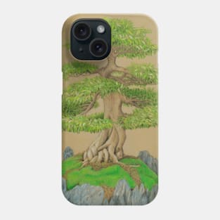 The Tree Phone Case