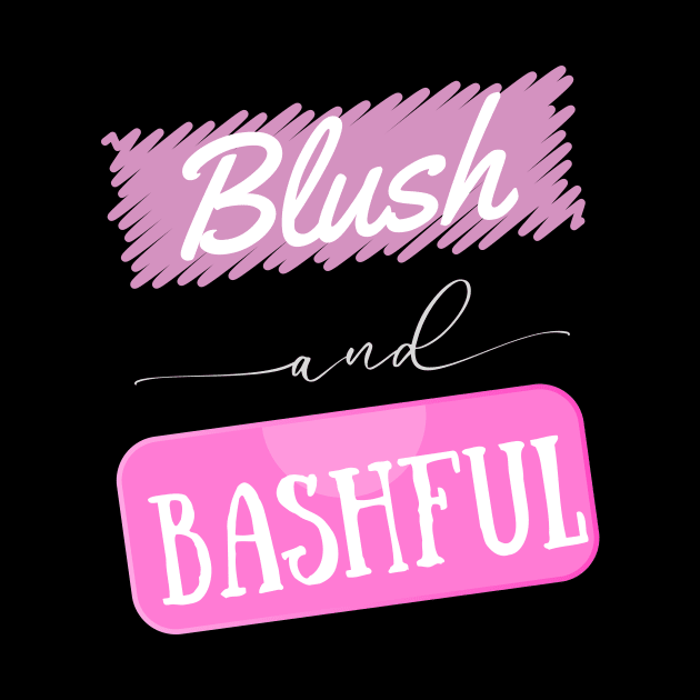 Shelby’s Blush & Bashful by WearablePSA