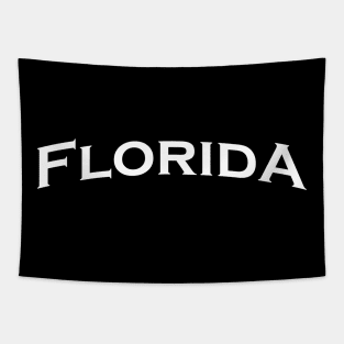 Florida - The Sunshine State Tapestry