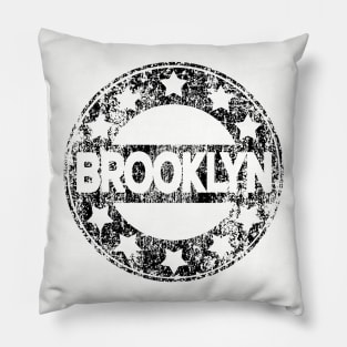 Brooklyn Pillow