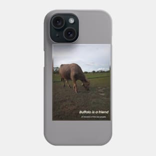 Buffalo Phone Case