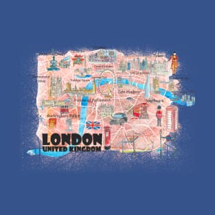 London T-Shirt