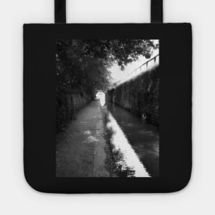 Along the Canal Tote