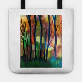 Twilight Tote