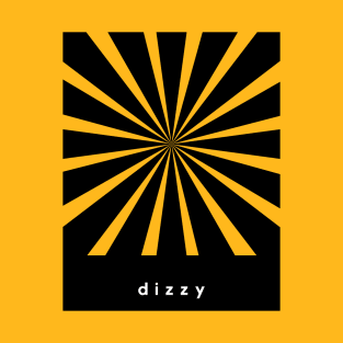 Dizzy #1 T-Shirt