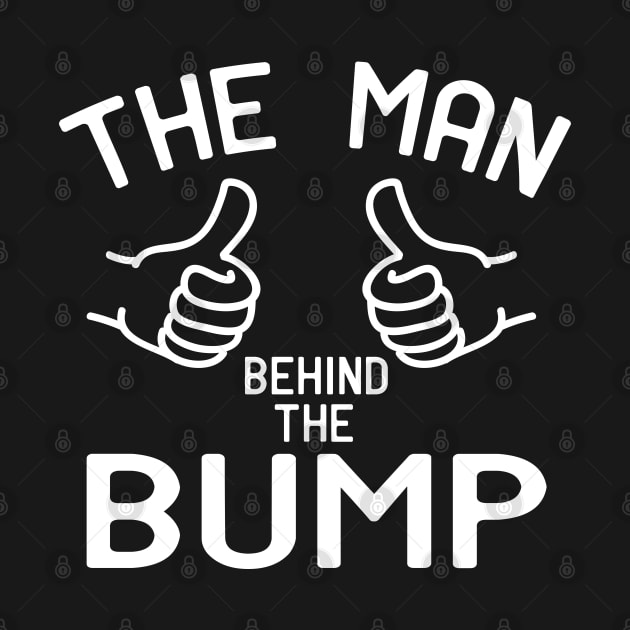 The Man Behind The Bump by Mr.Speak