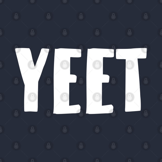 YEET by bmron