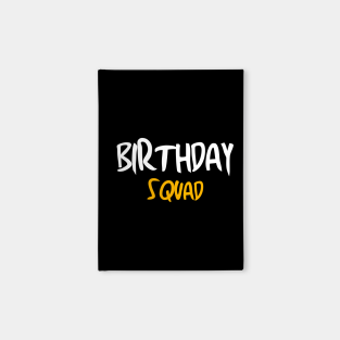 Download Birthday Squad Svg Notebooks Teepublic Uk