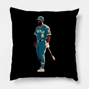 baseball Pillow