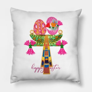 Spring festival Pillow