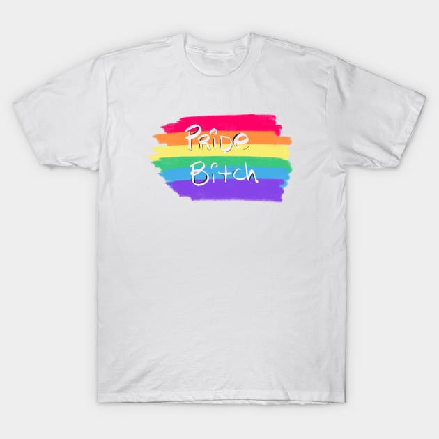 Pride