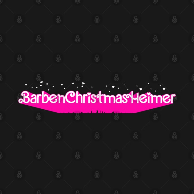 BarbenChristmasHeimer by technofaze