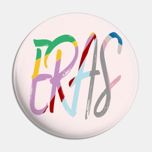 Eras Pin