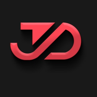 JD Logo T-Shirt