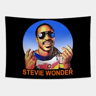 Stevie Wonder - Dad RNB Tapestry