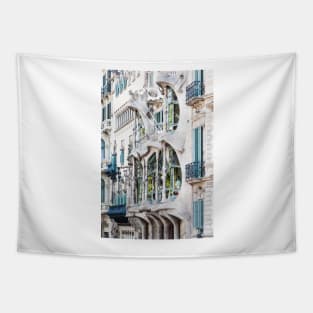 Casa Batllo Tapestry