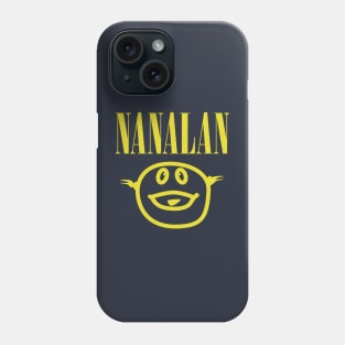 Nirvanalan Phone Case