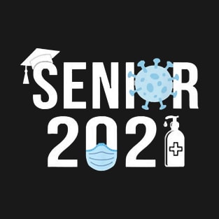 Senior 2021 T-Shirt