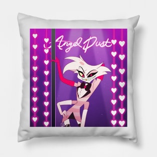 Angel Dust Pillow