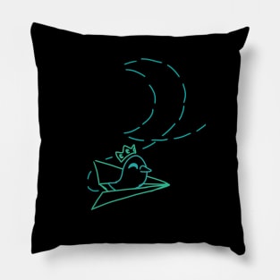 MoonAir Pillow