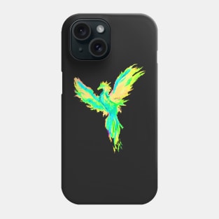 Phoenix Phone Case