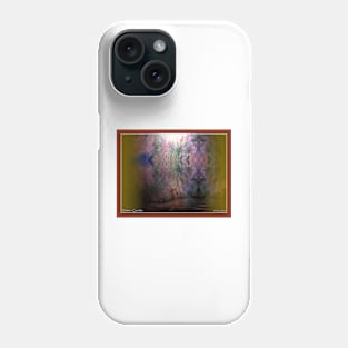 Vision: The Grotto Phone Case