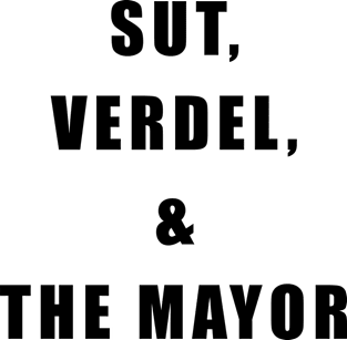 Sut, Verdel, & the Mayor Magnet