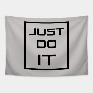 Just do it Tapestry