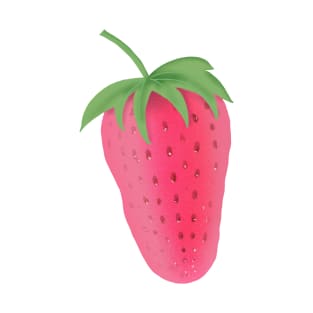 Strawberry T-Shirt