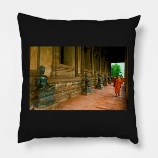 Monks Pillow