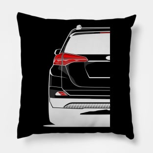 RAV4 Pillow