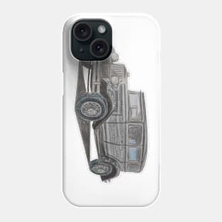 Car Phone Case