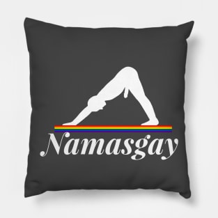 Namasgay Pillow