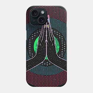 Praise for Good Vibes Phone Case