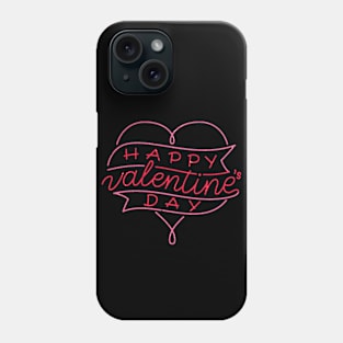 Valentine Phone Case