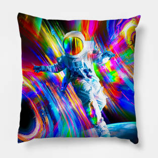 Chromaglide Pillow