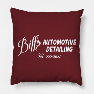 Biff Alt Pillow