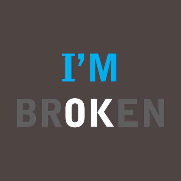 Broken by djojoengineer