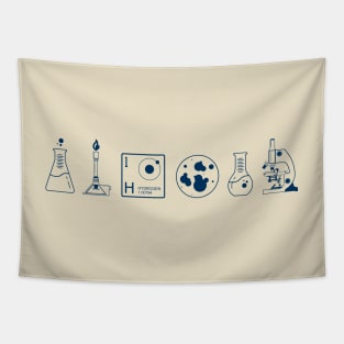 Science Tapestry