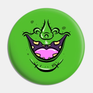 What A Wicked Witch Pin