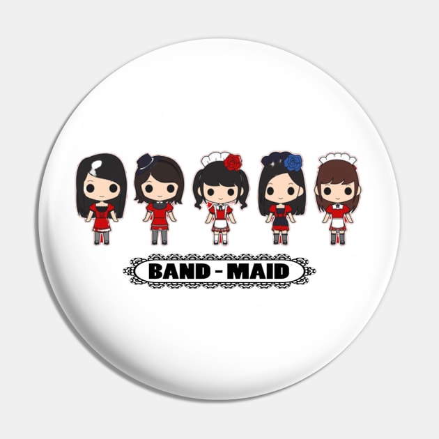 japanese girl rock band Pin by CUBet