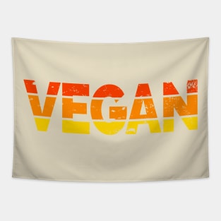 Vegan Tapestry