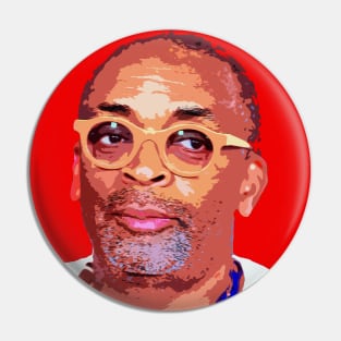 spike lee Pin