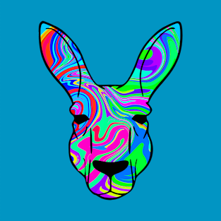 Kangaroo T-Shirt