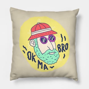 ok ma bro Pillow